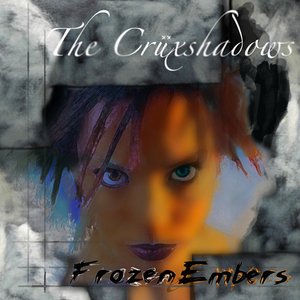 Image for 'Frozen Embers'