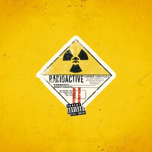 Image for 'Radioactive'