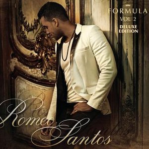 Immagine per 'Fórmula, Vol. 2 (Deluxe Edition) [Clean Version]'