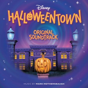 Bild för 'Halloweentown (Original Soundtrack)'