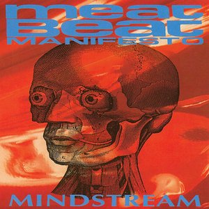 “Mindstream”的封面