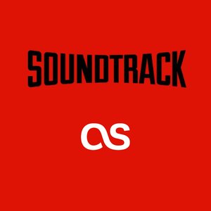 “Soundtrack”的封面