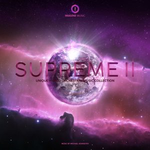 Image for 'Supreme II'