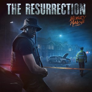 Image for 'The Resurrection'