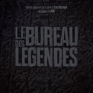 Image for 'Le Bureau des Légendes'
