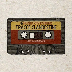 Bild für 'Tracce Clandestine'