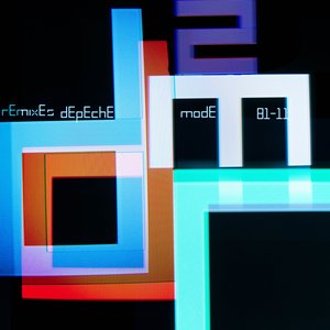 Immagine per 'Remixes 2 81-11'