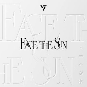 Bild för 'SEVENTEEN 4th Album 'Face the Sun''