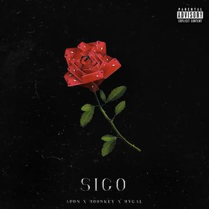 Image for 'Sigo'