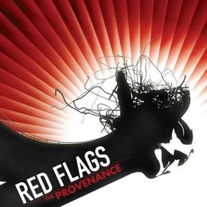 Image for 'Red Flags'