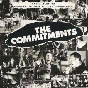 Изображение для 'The Commitments (Original Motion Picture Soundtrack)'