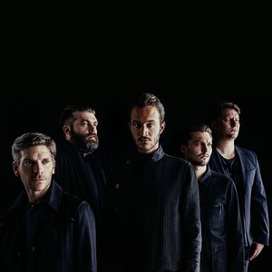 Zdjęcia dla 'Editors'