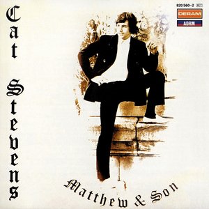 Bild för 'Matthew & Son'