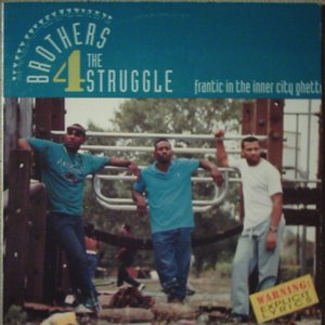 Image for 'Brothers 4 The Struggle'