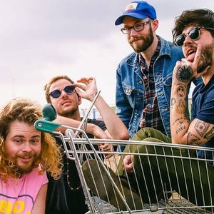 'Wavves' için resim