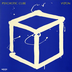 Image for 'PSYCHOTIC CUBE'