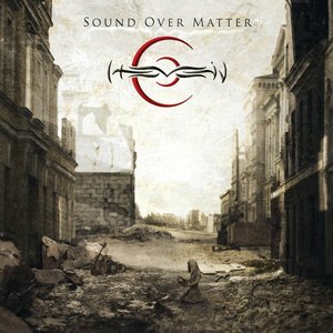 Image for 'Sound Over Matter'