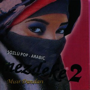 Immagine per 'Mezdeke 2 Sözlü Pop Arabic / Mısır Dansları'