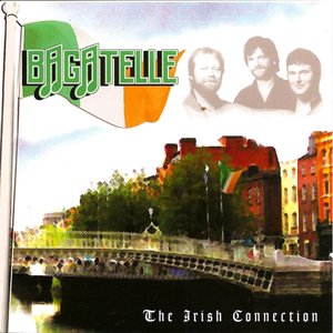 Immagine per 'The Irish Connection'