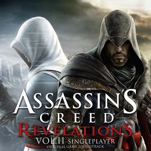 Bild für 'Assassin's Creed Revelations, Vol. 2 (Single Player) [Original Game Soundtrack]'