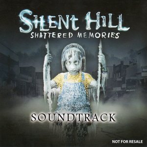 Image for 'Silent Hill Shattered Memories Soundtrack'