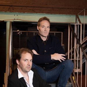 Image for 'Miles/Ingle'