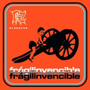 Immagine per 'Frágilinvencible'