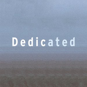 “Dedicated”的封面