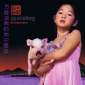 Image for 'The Chinese Album'