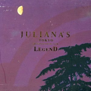 Image for 'Juliana's Tokyo Legend'