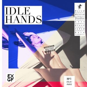 Image for 'Idle Hands'