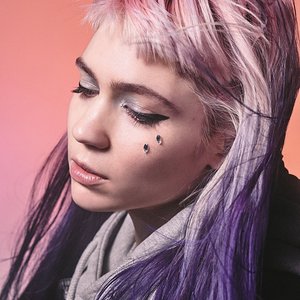 Image for 'Grimes'