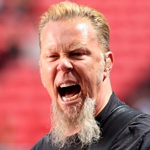 Image for 'Hetfield'