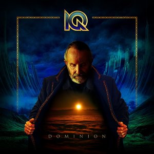 Image for 'Dominion'
