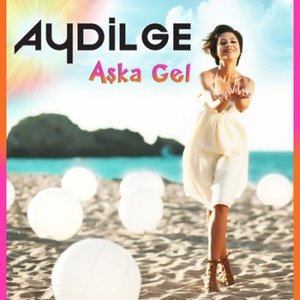 Image for 'Aşka Gel'