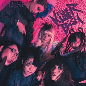 “KiLLER BiSH”的封面