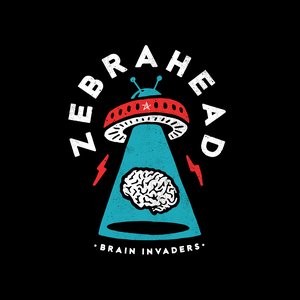 Image for 'Brain Invaders'