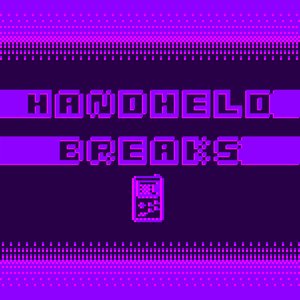 Image for 'Handheld Breaks (HHB001)'