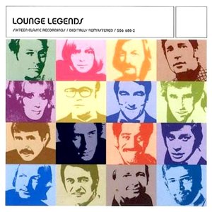 Image for 'Lounge Legends'