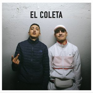 Image for 'El Coleta'