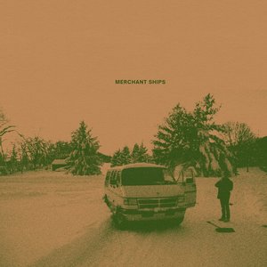 Image for 'Merchant Ships (I Want To Remember)'