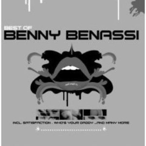 Image for 'Best Of Benny Benassi'