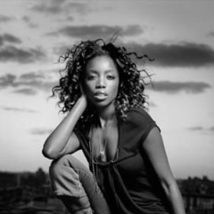 Image for 'Heather Headley'