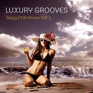 Изображение для 'Jazzy Chill House'