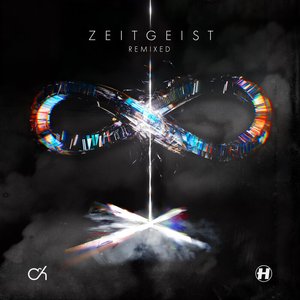 Изображение для 'Zeitgeist Remixes (10 Year Anniversary)'