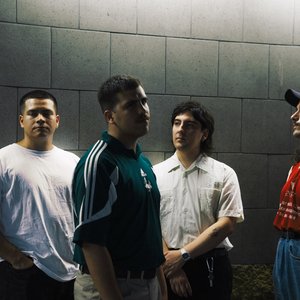 “Chico Bestia”的封面