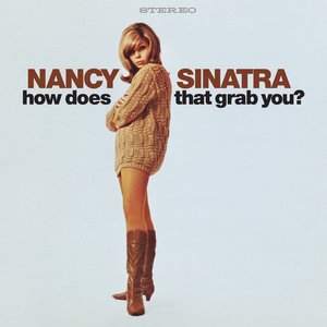 Zdjęcia dla 'How Does That Grab You? (2024 Reissue)'