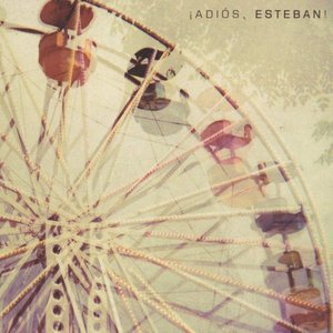 '¡Adios Esteban!'の画像