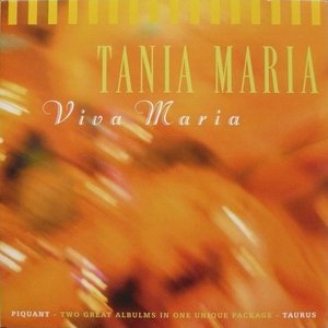 Bild för 'Viva Maria'