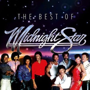 Image for 'The Best of Midnight Star'